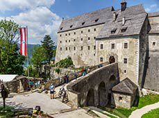 Burg Altpernstein